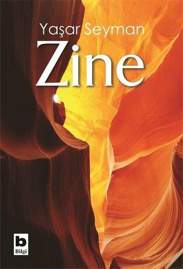 Zine - Bilgi Yayınevi - Image 1