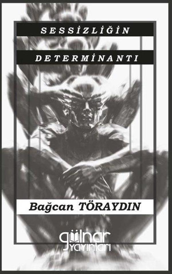 Sessizliğin Determinantı - Gülnar Yayınları - Image 1