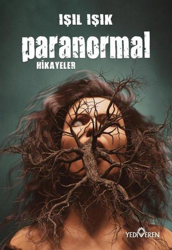 Paranormal Hikayeler - Yediveren Yayınları - Image 1