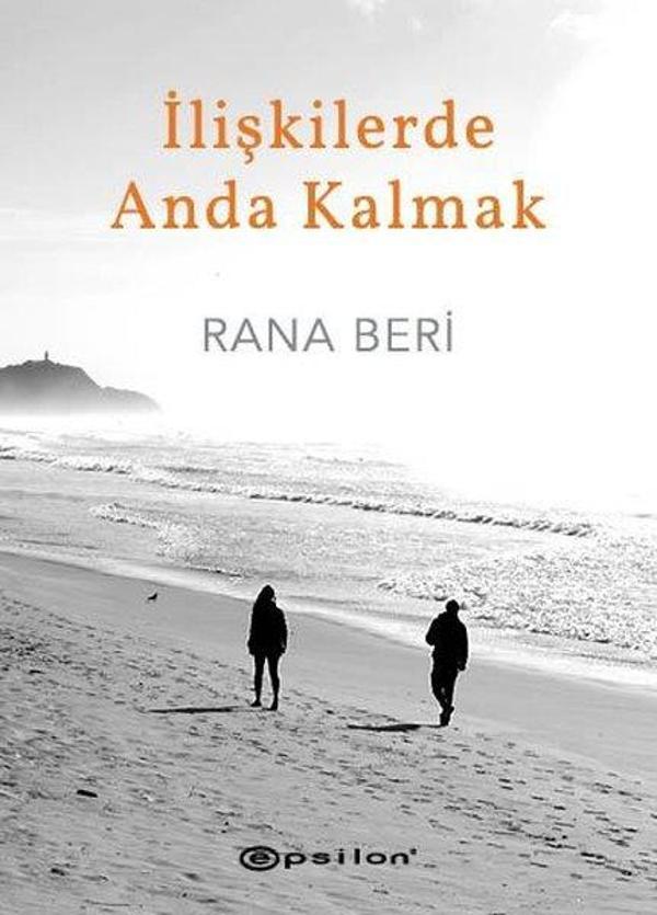 İlişkilerde Anda Kalmak - Epsilon Yayınevi - Image 1