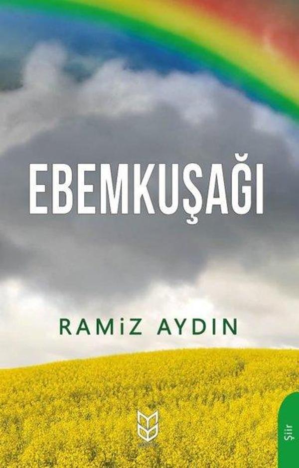 Ebemkuşağı - Yason Yayıncılık - Image 1