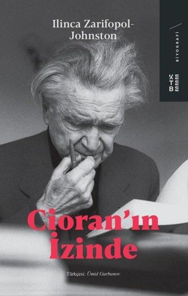 Cioran'ın İzinde - Ketebe - Image 1
