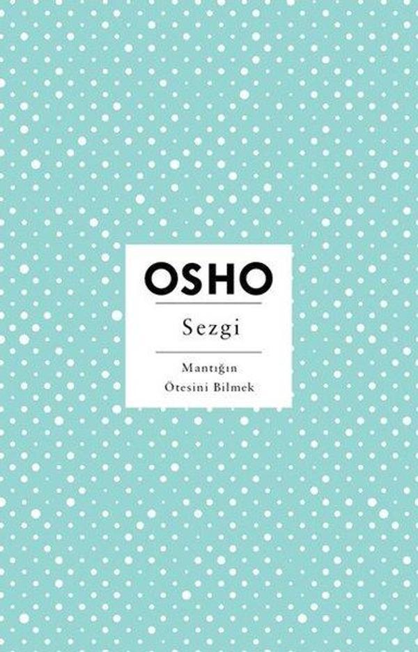 Sezgi - Mantığın Ötesini Bilmek - Butik - Image 1