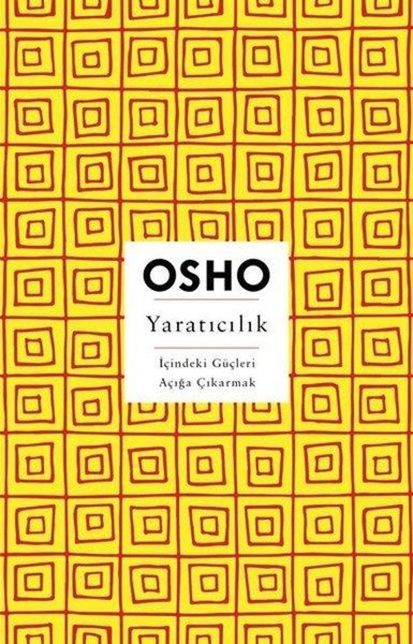Yaratıcılık - İçindeki Güçleri Açığa Çıkarmak - Butik - Image 1