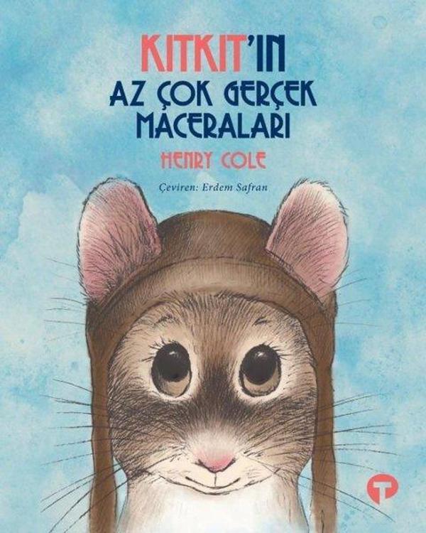 Kıtkıt'ın Az Çok Gerçek Maceraları - Turkuvaz Çocuk - Image 1