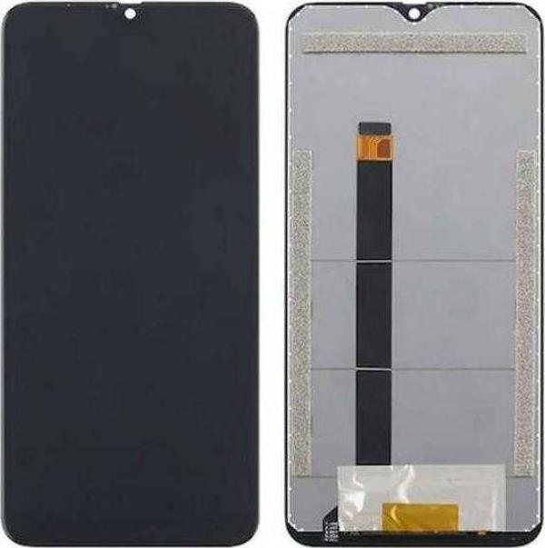 Elektrofoni Reeder P13 Blue Plus Lcd Ekran - Image 1