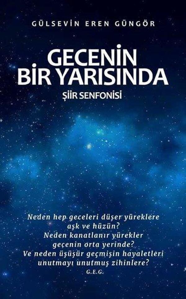 Gecenin Bir Yarısında - Tunç Yayıncılık - Image 1