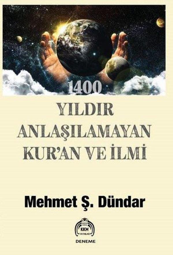 1400 Yıldır Anlaşılamayan Kur'an ve İlmi - Kekeme Yayınları - Image 1