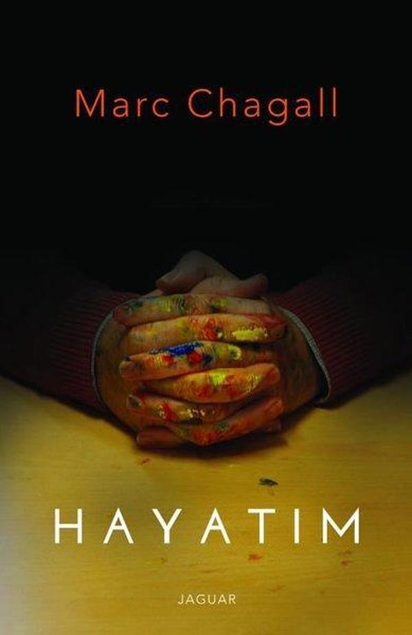 Hayatım - Jaguar Kitap - Image 1