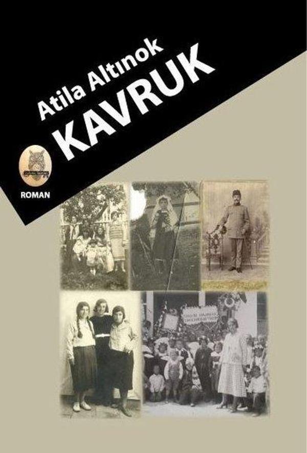 Kavruk - Kekeme Yayınları - Image 1