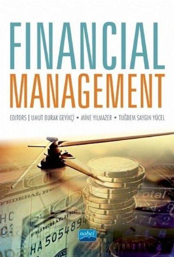 Financial Management - Nobel Akademik Yayıncılık - Image 1
