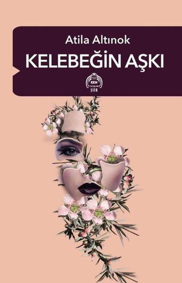 Kelebeğin Aşkı - Kekeme Yayınları - Image 1