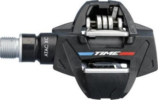 Time Atac XC6 Kilitli Dağ Bisikleti Pedalı - Image 1