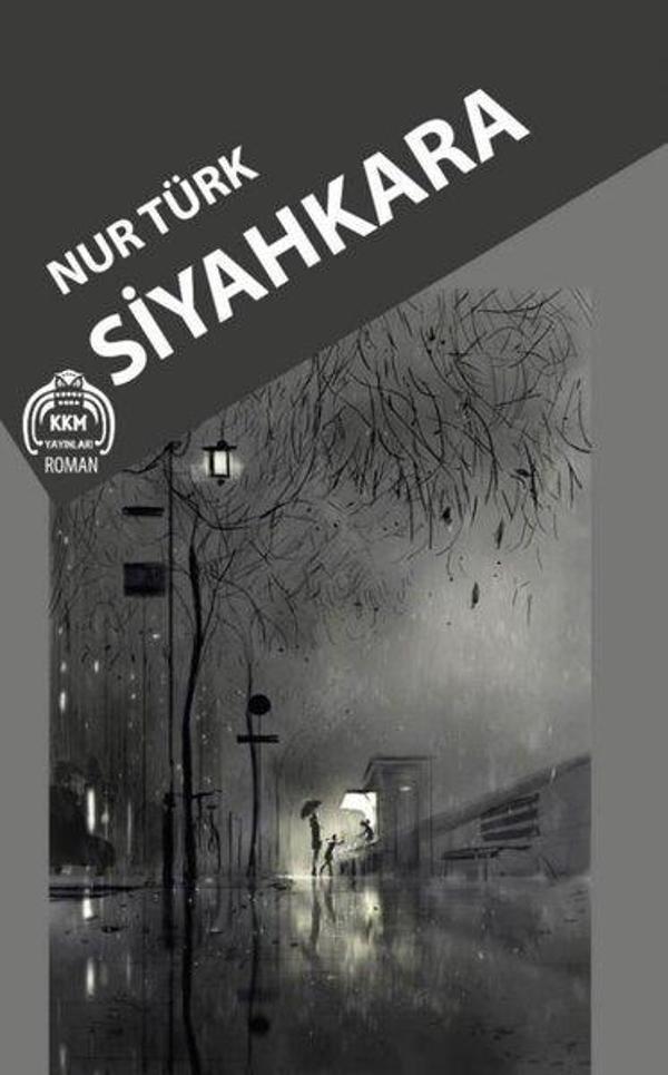 Siyahkara - Kekeme Yayınları - Image 1