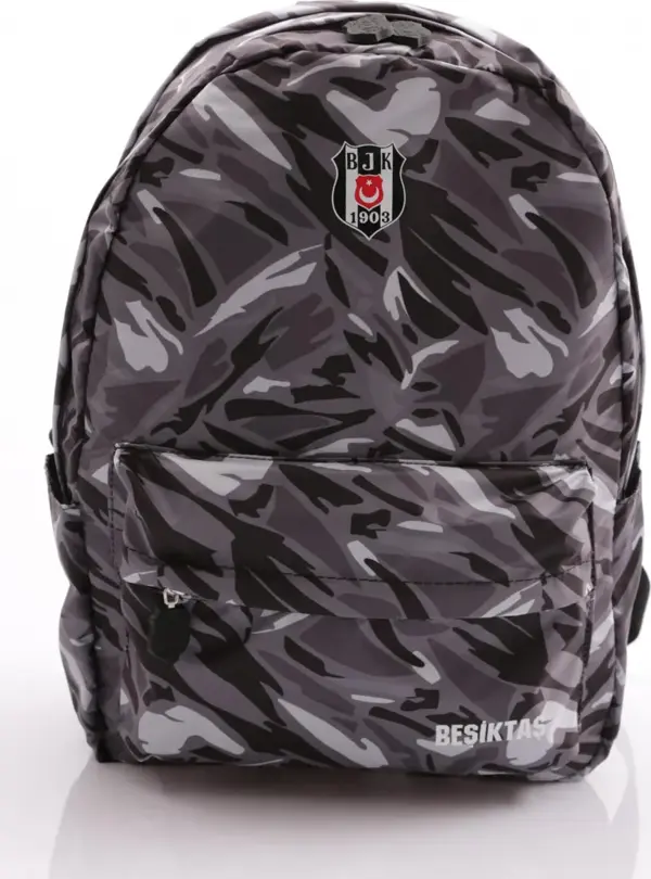 Beşiktaş Eagle Feather Kaligrafik Sırt Çantası / 24300 - Image 1