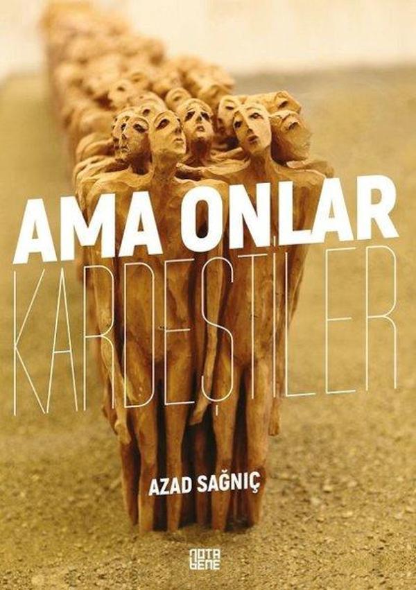 Ama Onlar Kardeştiler - Nota Bene Yayınları - Image 1