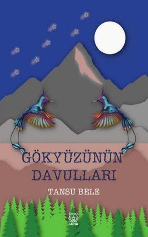 Gökyüzünün Davulları - Luna Yayınları - Image 1