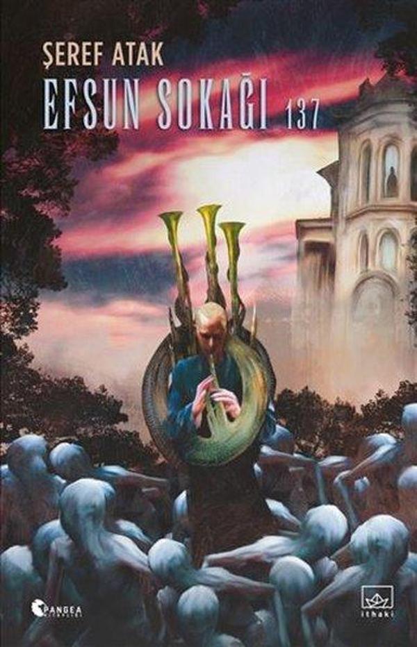 Efsun Sokağı 137 - İthaki Yayınları - Image 1