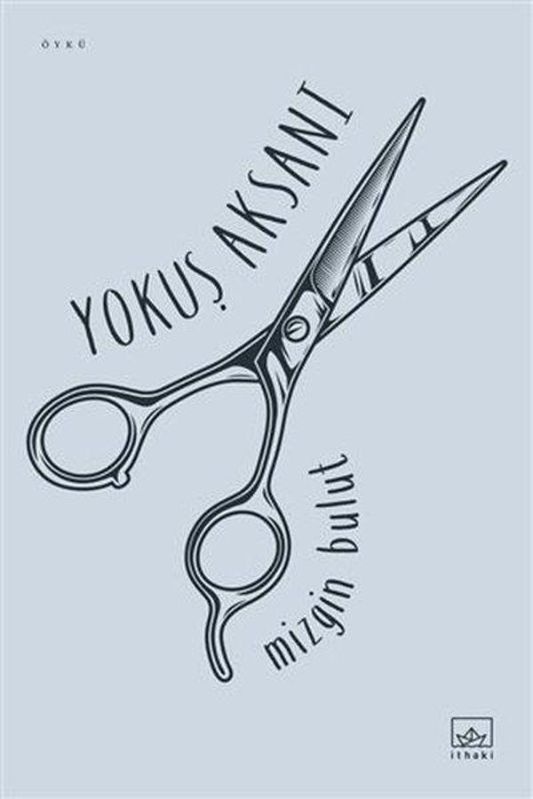 Yokuş Aksanı - İthaki Yayınları - Image 1