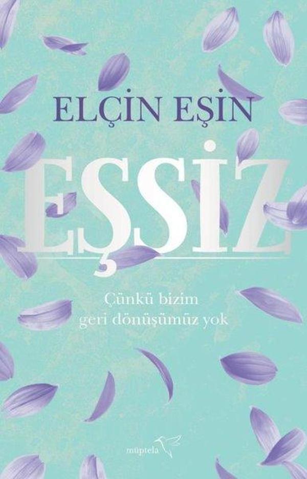 Eşsiz - Müptela Yayınları - Image 1