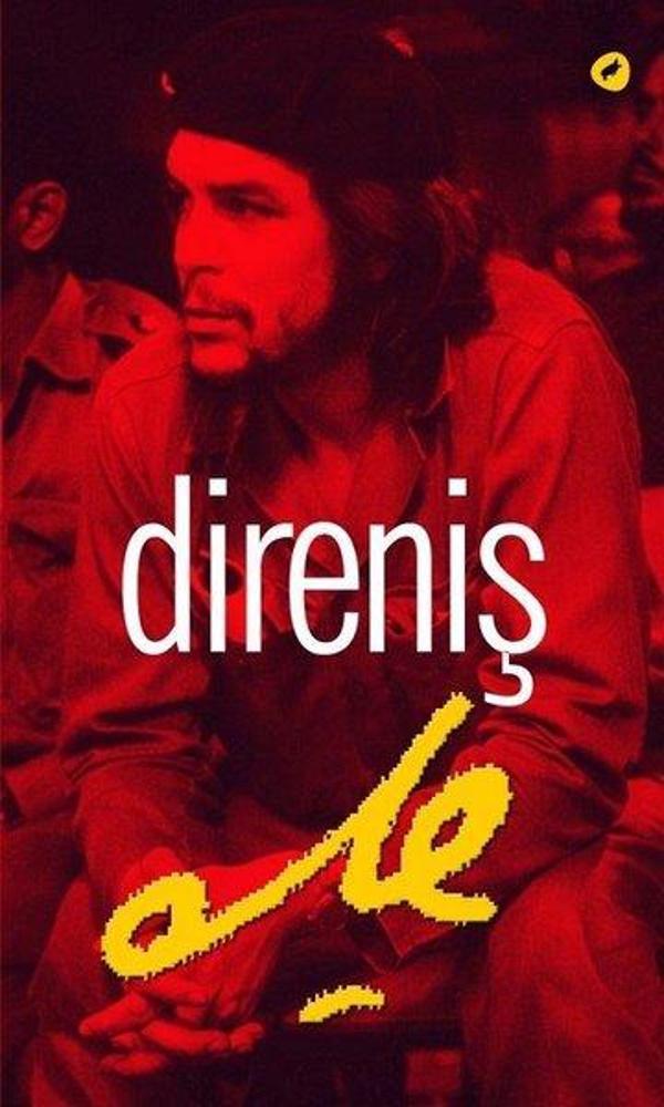 Direniş Che - Kafe Kültür Yayıncılık - Image 1