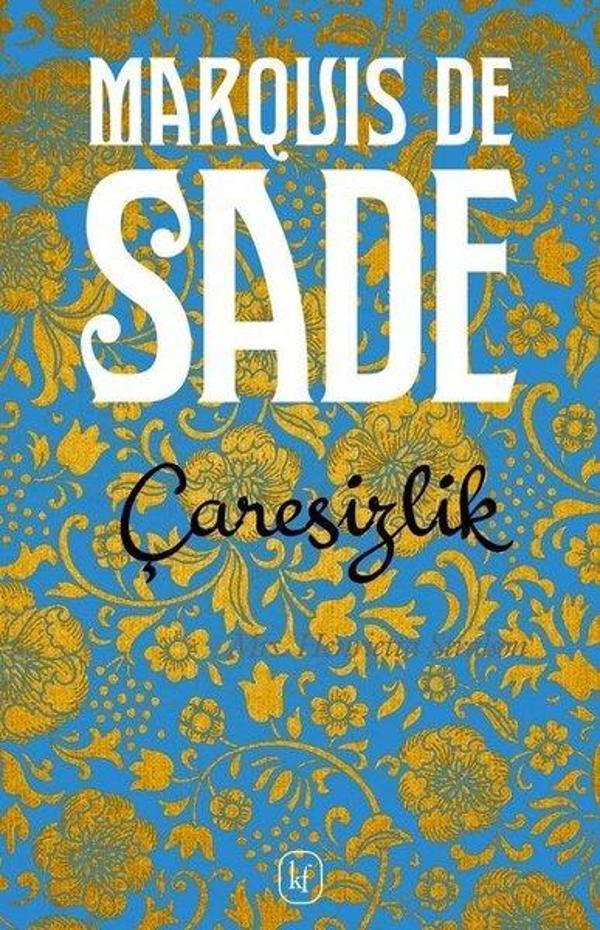 Çaresizlik - Kafe Kültür Yayıncılık - Image 1