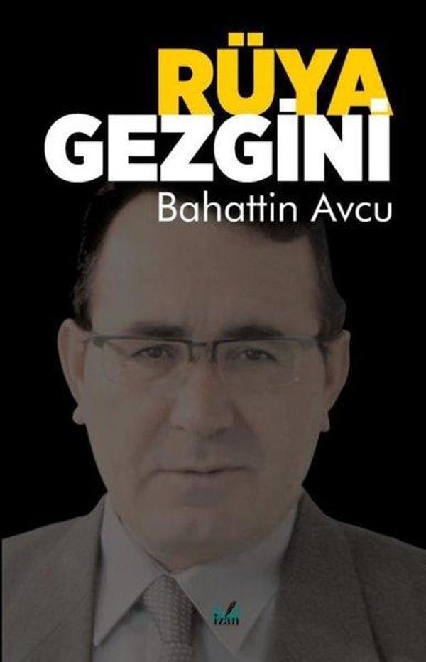 İzan Yayıncılık Rüya Gezgini - İzan Yayıncılık - Image 1