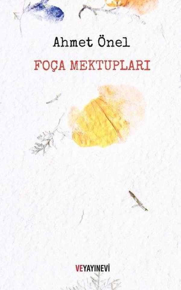 Foça Mektupları - Ve Yayınevi - Image 1