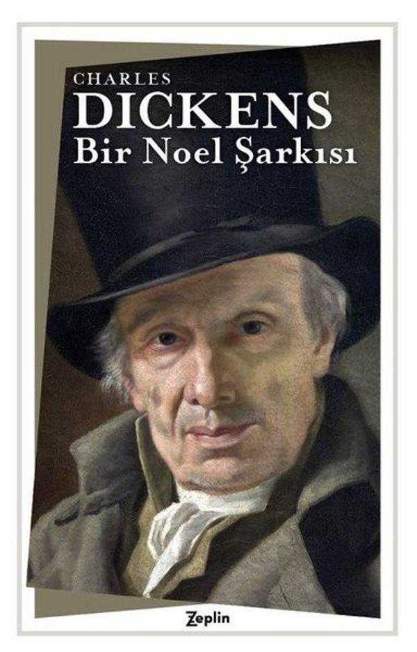 Bir Noel Şarkısı - Zeplin Kitap - Image 1