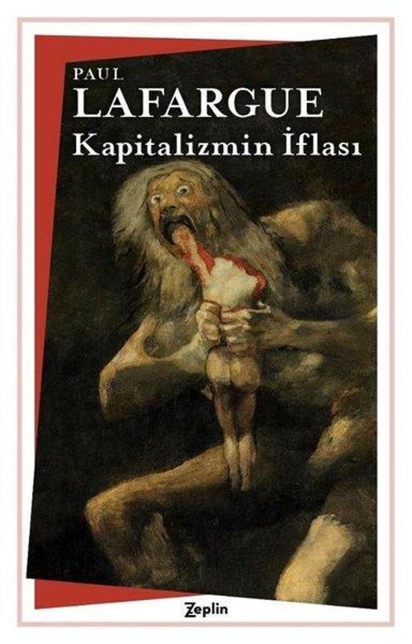 Kapitalizmin İflası - Zeplin Kitap - Image 1