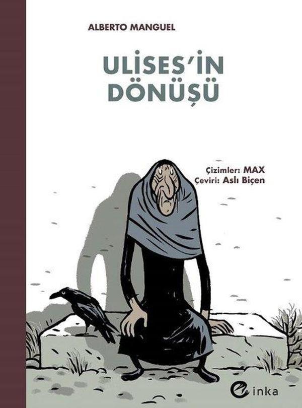 Ulisesin Dönüşü - İnka - Image 1