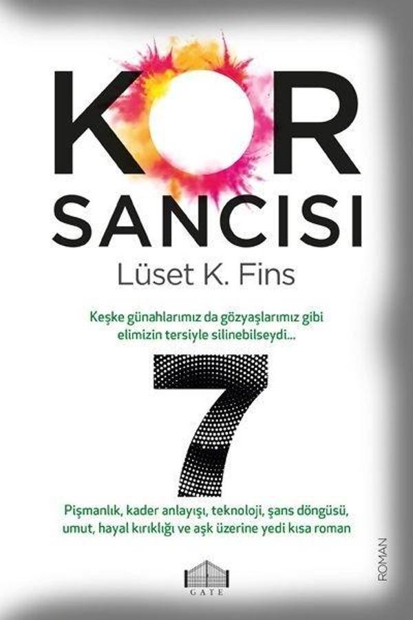 Kor Sancısı - Gate Yayınları - Image 1