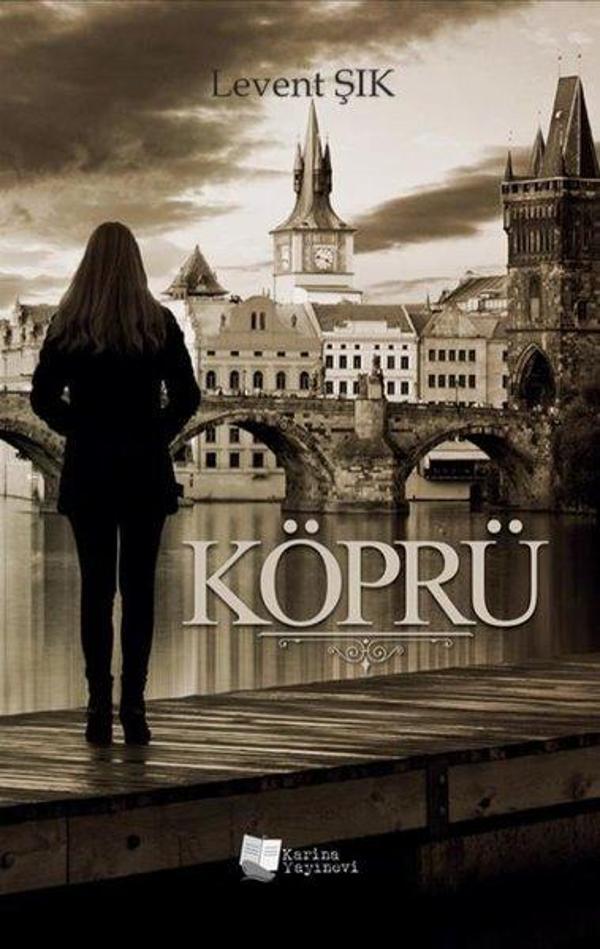 Köprü - Karina Yayınevi - Image 1