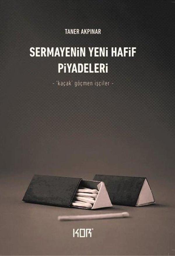 Sermayenin Yeni Hafif Piyadeleri - Kor Kitap - Image 1