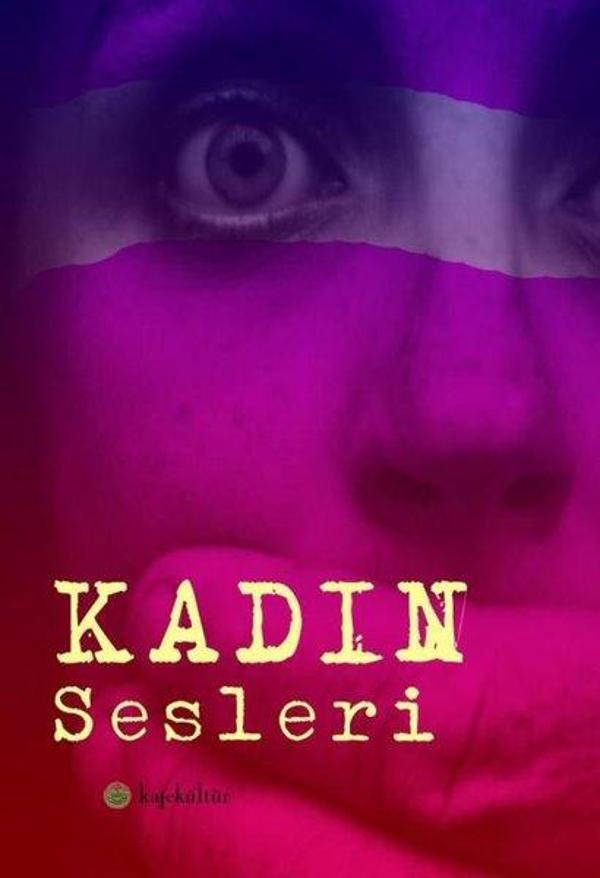 Kafe Kültür Yayıncılık Kadın Sesleri - Kafe Kültür Yayıncılık - Image 1