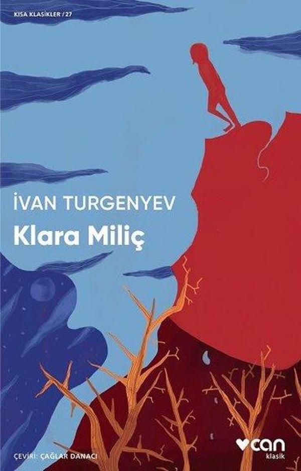 Klara Miliç - Kısa Klasikler 27 - Can Yayınları - Image 1
