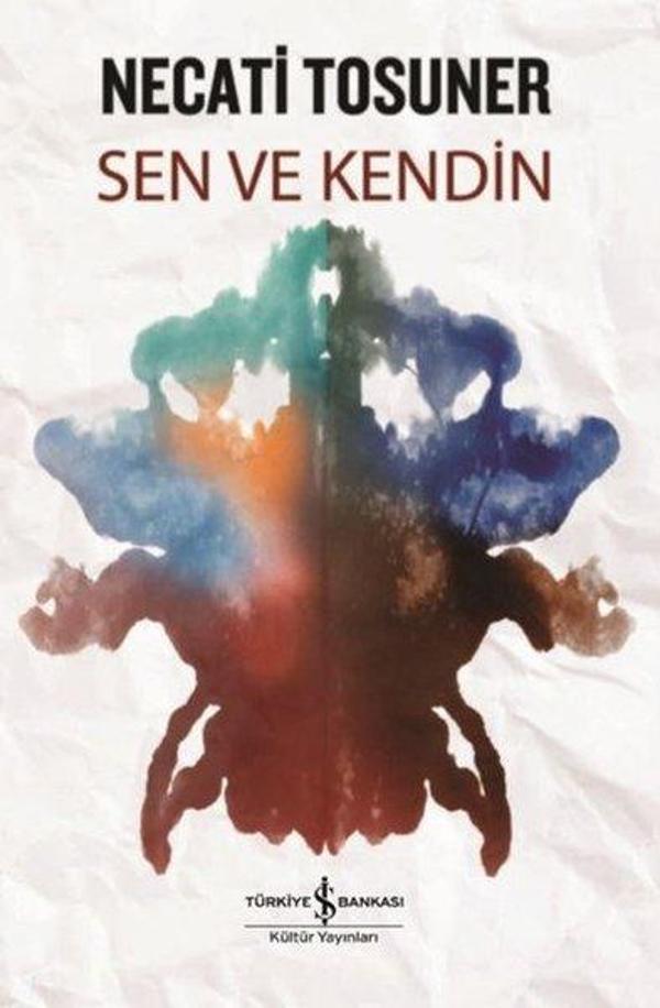 Sen ve Kendin - İş Bankası Kültür Yayınları - Image 1