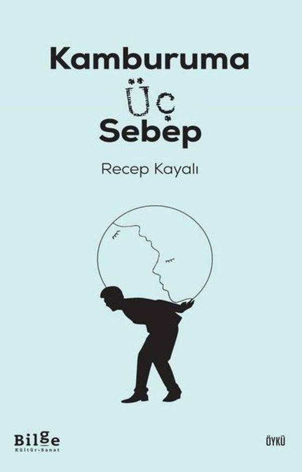 Kamburuma Üç Sebep - Bilge Kültür Sanat - Image 1