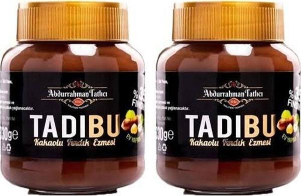 Abdurrahman Tatlıcı Tadıbu 2 Adet - Image 1
