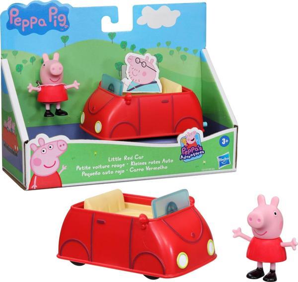 Peppa Pig Küçük Araç Oyuncaklar - Image 1