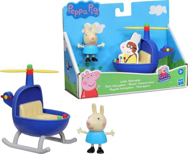 Peppa Pig Küçük Araç Oyuncaklar - Image 1