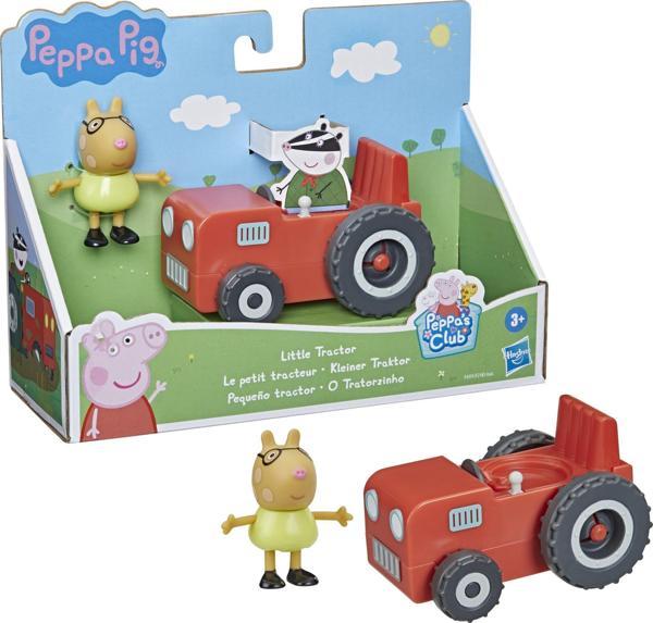Peppa Pig Küçük Araç Oyuncaklar - Image 1