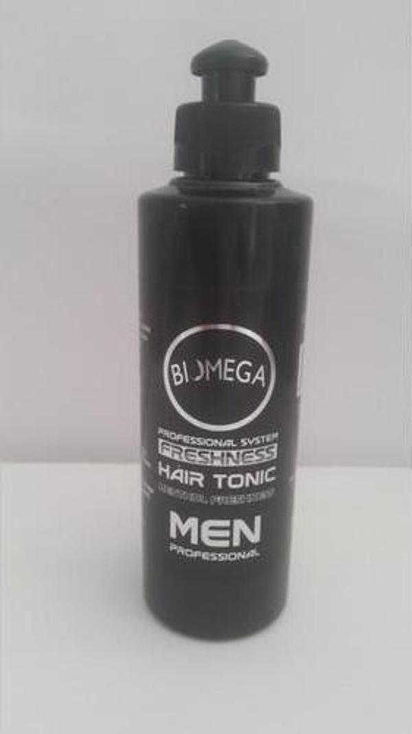 Bıomega Saç Tonik Men 250 Ml. - Image 1