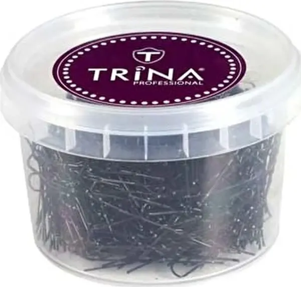 Trina Kalın Siyah Filkete 250 gr - Image 1