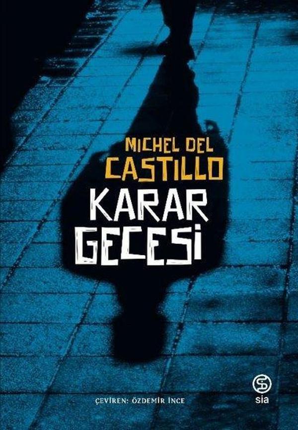 Sia Karar Gecesi - Sia - Image 1