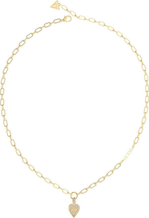 Guess JGUJUBN03249JWYGTU Kalpli Kadın Kolye - Image 1