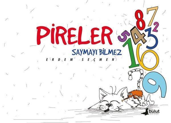 Pireler Saymayı Bilmez - Bulut Yayınları - Image 1