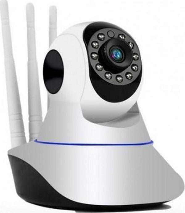 Blue Inter Cmr5 Kablosuz Wi-Fi IP Kamera - Image 1