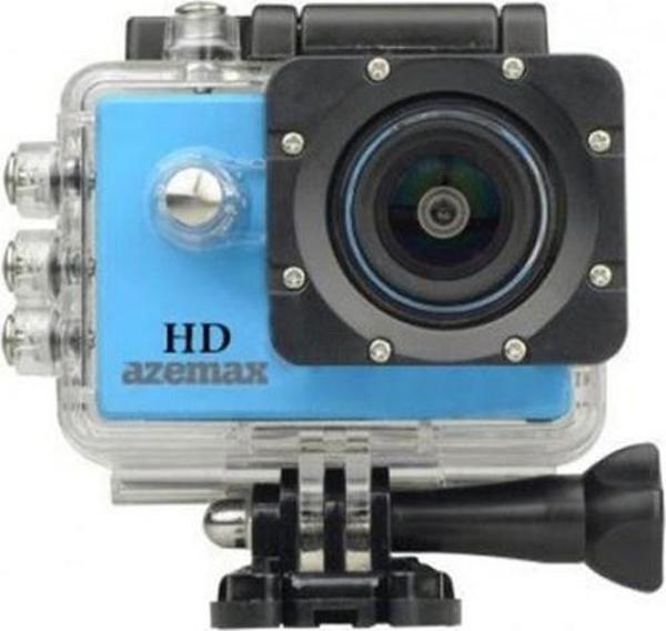 HZL Sk-501 720P Hd Aksiyon Kamera - Image 1