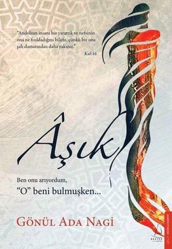Destek Yayınları Aşık - Destek Yayınları - Image 1